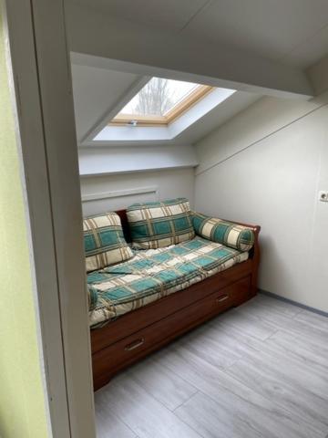 Onder De Pannen Apartment Stavoren Luaran gambar